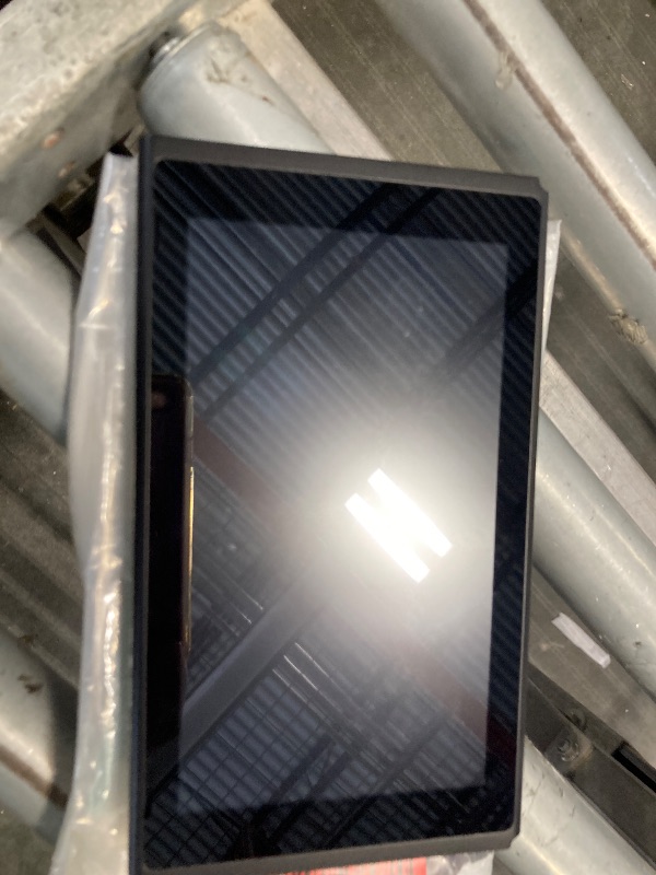 Photo 1 of ****ONLY THE DEVICE***Nintendo Switch Monster Hunter Rise Deluxe Edition System - Switch