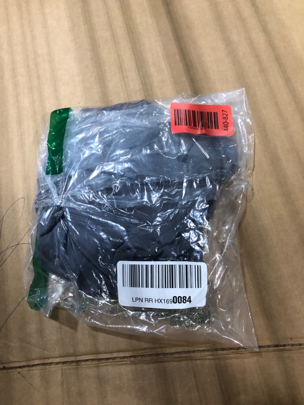 Photo 1 of ***** ONLY 1 **** 3 Pack Biker Shorts for Women – 8"/5"/3" High Waisted Tummy Control Workout Yoga Running Athletic Shorts