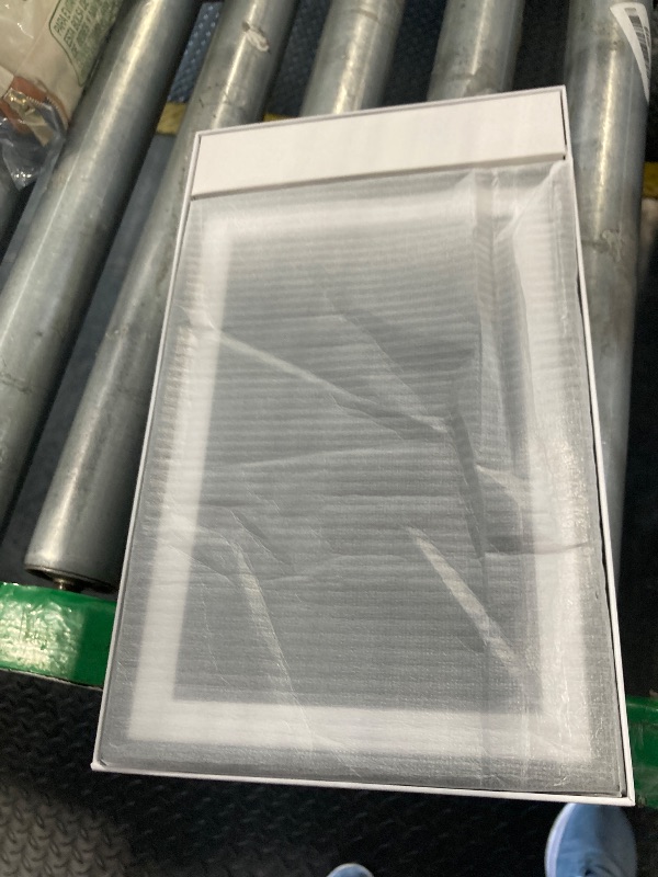 Photo 1 of 10 inch Digital Picture Frame- 1280x800 HD IPS Touch Screen Digital Photo Frame ?32GB Storage, Auto-Rotate, Wall Mount - Instant Sharing & Smart Slideshow via App - Gift for Mom/Dad/Weddings/Birthday