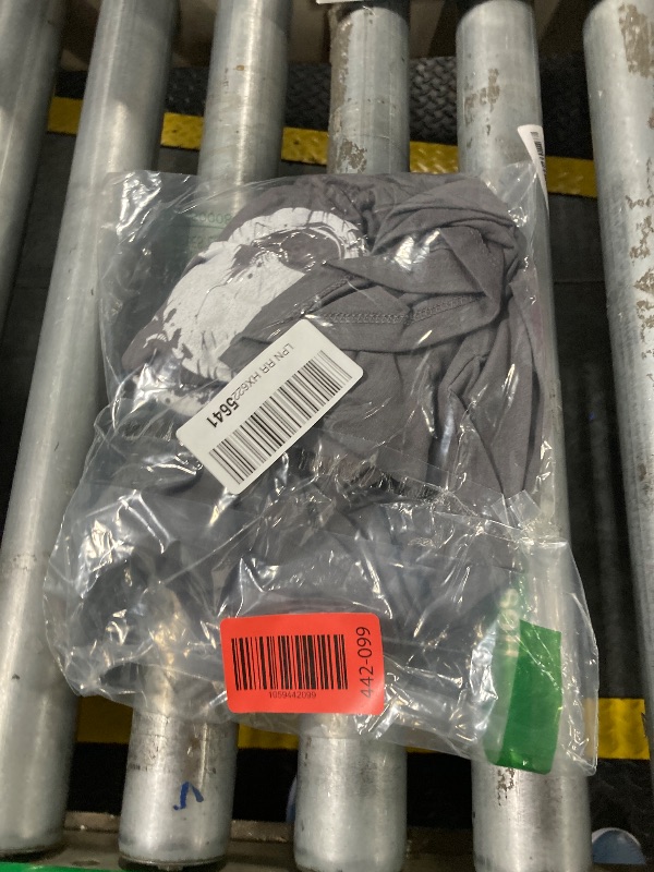 Photo 1 of ***SIMILAR***
Skeleton Bunny Rabbit Skull Alt Goth Grunge Horror Aesthetic T-Shirt 1XL