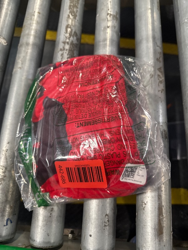 Photo 1 of ***SIMILAR PRODUCT***
Vintage Yes, Chef Kitchen The Bear T-Shirt L 