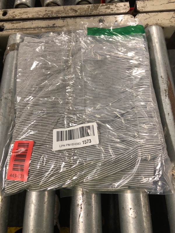 Photo 1 of ** striped
SUUKSESS Women Wide Leg Flowy Linen Pant with Pockets High Waisted Casual Lounge Palazzo Pant (Striped Black, L)