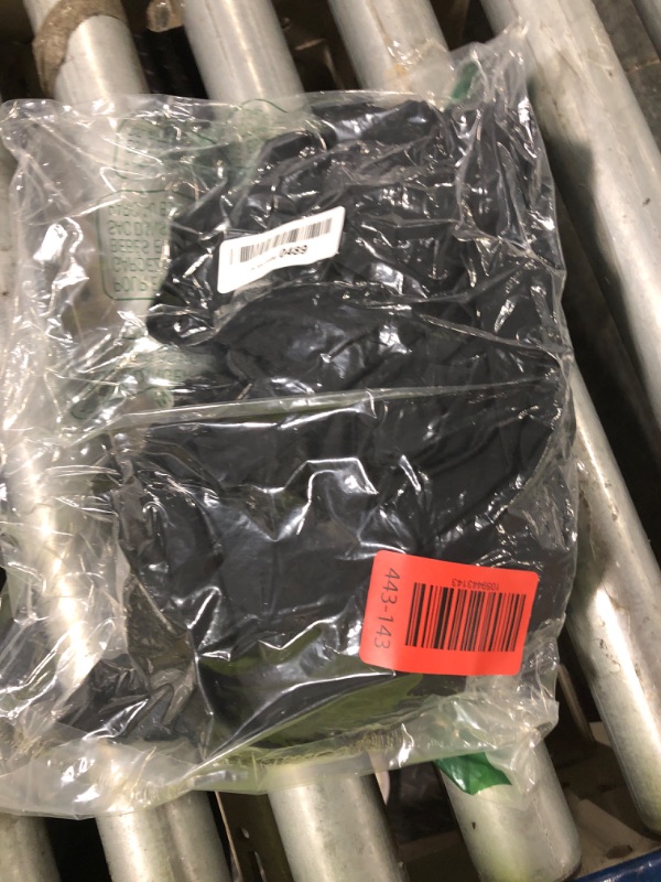 Photo 1 of *** just the dop of the bikini***Women High Waist Bikini Sets - Two Piece Ruffle Tummy Control Swimsuits Bathing Suit Black L