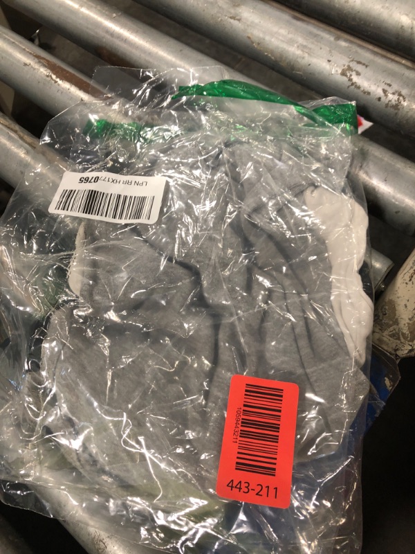 Photo 1 of ***BLUE MISSING**Brix Boys Undershirt Tank Top - Tagless 100% Cotton Super Soft 4 Pack Tanks. 5-6x