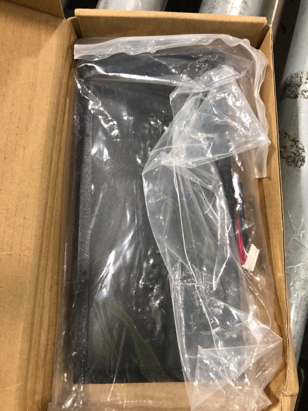 Photo 1 of Autel MaxiSys Elite Battery, Replacement Battery for Autel MaxiSys Elite Scanner