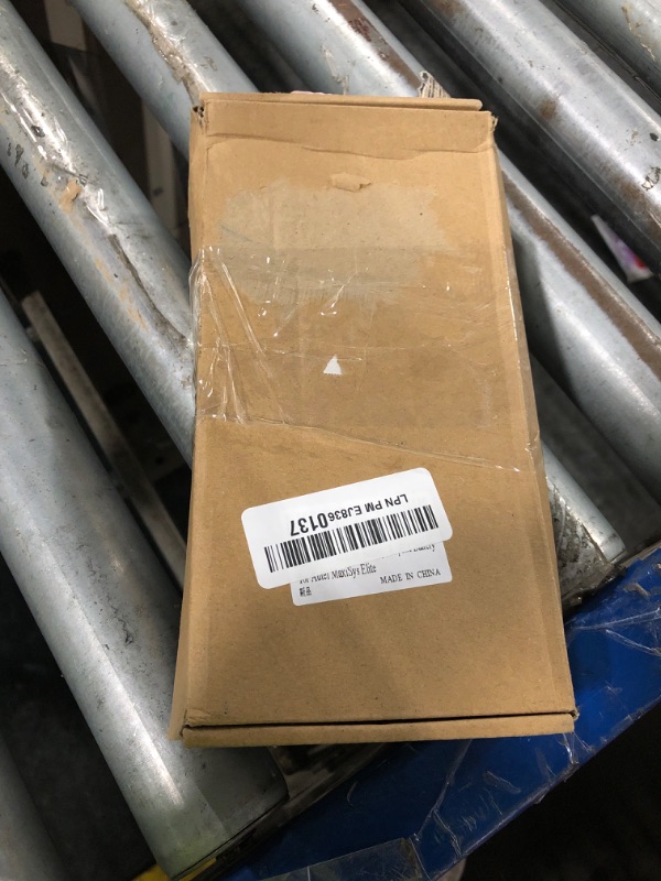 Photo 1 of Autel MaxiSys Elite Battery, Replacement Battery for Autel MaxiSys Elite Scanner