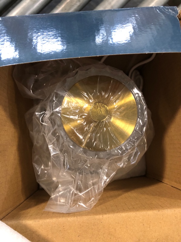 Photo 1 of ?3200mAh?Brass Table Lamp, 3 Colors+Dimmable+Touch Crystal Lamp LED Gold Lamp, Mood Lighting Mood Light, Brass Decor for Bedroom/Bathroom/Kitchen/Dinner/Bar/Entryway/Buffet, Traditional Home Decor