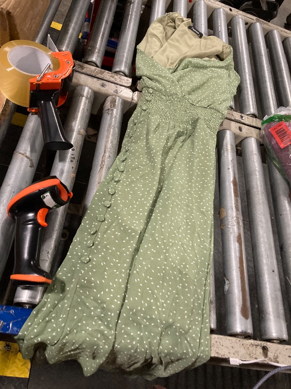 Photo 1 of  Casual Dresses for Women  Dress(Sky Blue,X-Large)