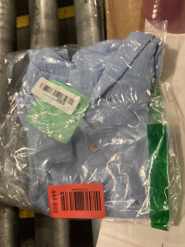 Photo 1 of ***ONLY ONE***
Disney Baby Boys Mickey Mouse 2 Pack Rompers for Newborn and Infants