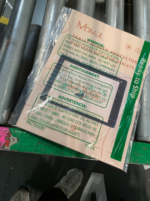 Photo 1 of [2 Pack] Paper Screen Protector for iPad Air 5th generation 2022 & iPad Air 4 2020 10.9 inch, Write and Draw Like on Paper, iPad Pro 11 inch (2018 2020 2021 2022) Anti Glare Filter, High