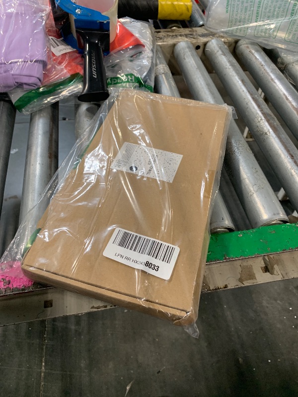 Photo 1 of ***MISSING A PART***Libken Paper Towel Holder for Kitchen, Black Powder Coated Steel, 2.4 lb Extra Heavy Base for Stability, Easy Assembly, Free-Standing Paper Towel Stand, Minimal Scandinavian Design