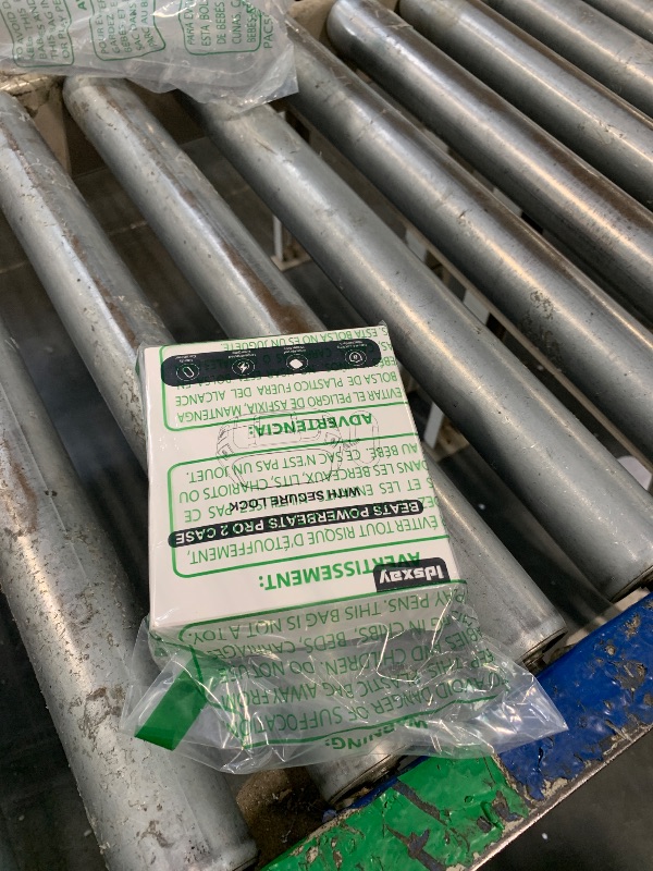 Photo 1 of [Upgrade Secure Lock] for Beats Powerbeats Pro 2 Case Cover, LDSXAY Carbon Fiber Shockproof Protective Cover for Powerbeats Pro 2 2025 with Cleaner Kit & Carabiner (Orange)