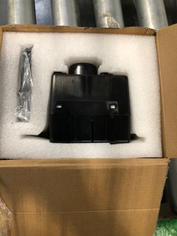 Photo 1 of 68210150AB Wireless Ignition Module Switch with Key Fob Compatible with 2008-2010 Dodge Charger Challenger Magnum, Chrysler 300 Ram 1500 2500 3500 Jeep Grand Cherokee Commander