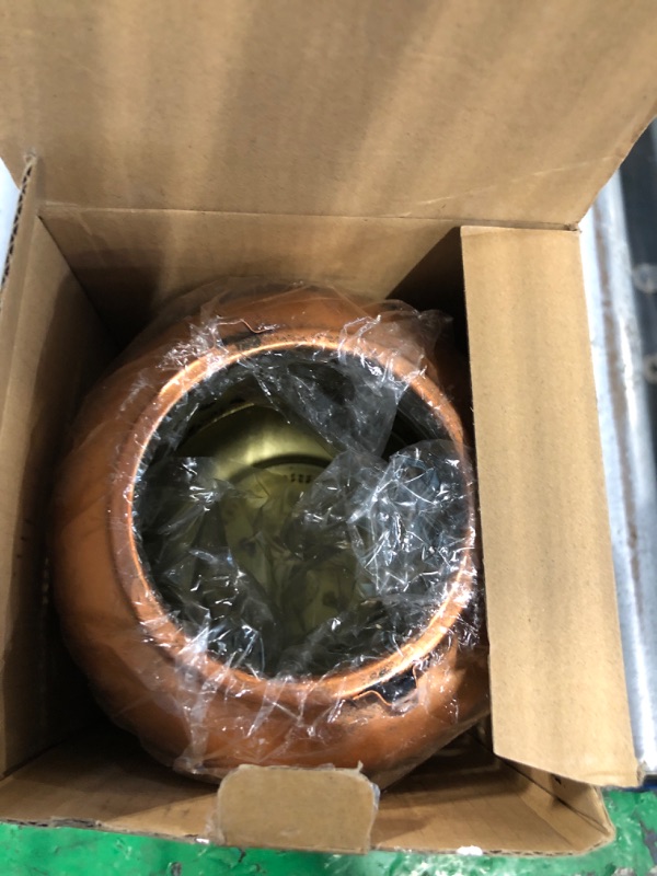 Photo 1 of ***NO SOLAR BATTERY***Butterfly Solar Lanterns Outdoor Waterproof Hanging Solar Lights Butterfly Gifts for Women Men Metal Decorative LED Butterflies Lanterns for Yard, Patio, Lawn, Tabletop, Landscape Pathway Garden Decor