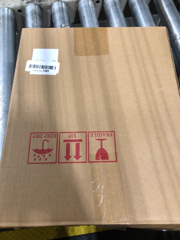 Photo 1 of [2-Pack] Kids Art Frames, 8.5x11 Front Opening Kids Artwork Frames Changeable, Gold Artwork Display Storage Frame for Wall, Holds 50 Pcs, for 3D Picture, Crafts, Children Drawing, Hanging Art,