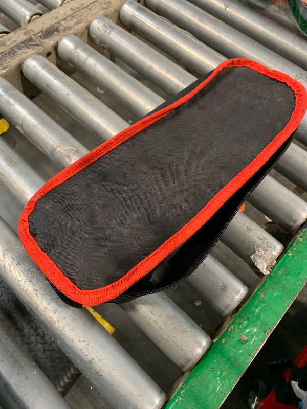 Photo 1 of Swivel Camping Chair, High Back Folding Chair with Head Support, Side Cup Pocket, Stable Portable Outdoor Chair for Camp, Travel, Beach, Party, Fishing, Hiking, Backpacking, Black Red
***SIMILAR ITEM