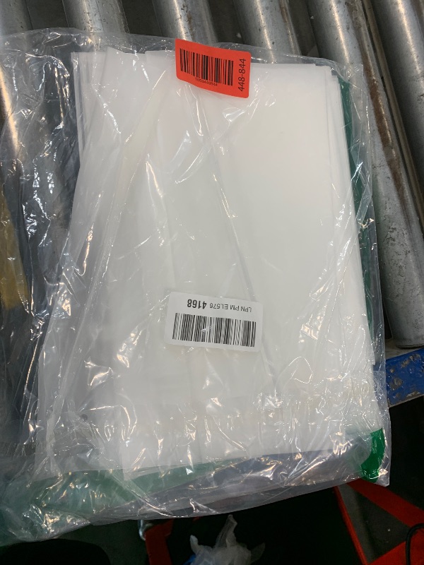 Photo 1 of (20 pcs Value Pack) Travel Luggage Organizer Bags, Assorted Sizes, 4Mil Resealable Slider Zip Plastic Clothing Packaging, Frosted Travel/Home Storage and organizing Pouches, Space Saver Bag