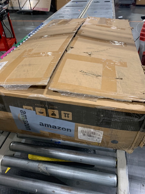 Photo 1 of  Sofa Bed, Modern Single Sofa, Sofa Bed Suitable for Living Room and Bedroom (Dark Gray)