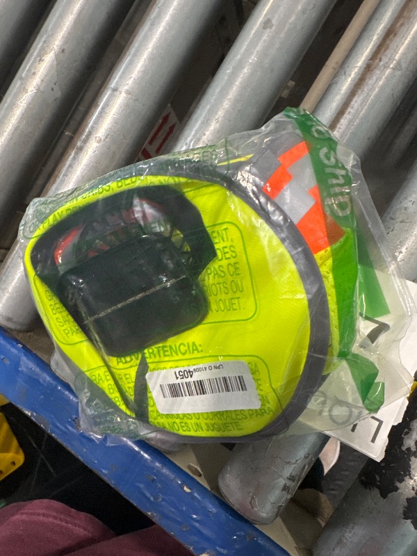 Photo 1 of 1 Set Solar Fan Hard Hat Sun Shade with Face Shield, Outdoor Fishing Hat Sun Visor for Men Women, Construction Work Accessories Full Brim Mesh Sunshade with Reflective Strip (Neon Yellow)