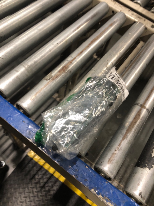 Photo 1 of **HAS SCRATCHES ON LENS**(SHOWN IN PHOTO)***suoso Sports Polarized Sunglasses for Men: TR90 UV400 Protection Sun Glasses Womens Wrap Around Goggles for Drving Fishing Silver