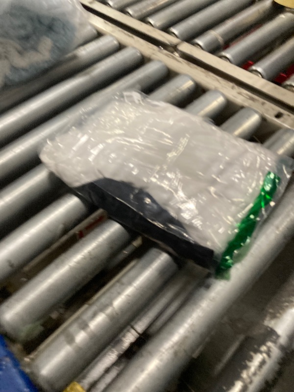 Photo 1 of Ficerd 3 Pack Women's Short Sleeve Cotton T-Shirts V Neck Ribbed Slim Fit Tops Ladies' Casual Summer Basic Tee(Black, White, Khaki,M)