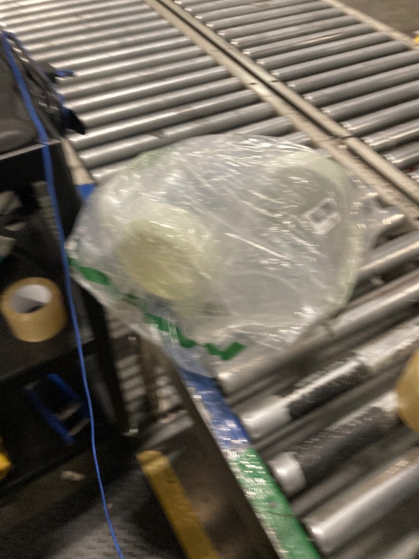 Photo 1 of Jucoan 2 Pack 1 Gallon Plastic Pitcher with Lid, Clear Ice Tea Pitcher for Fridge, Large Water Carafe Jug Beverage Pitcher with 3 Position Pour Spout Lid, Handle,Scale for Home, Party