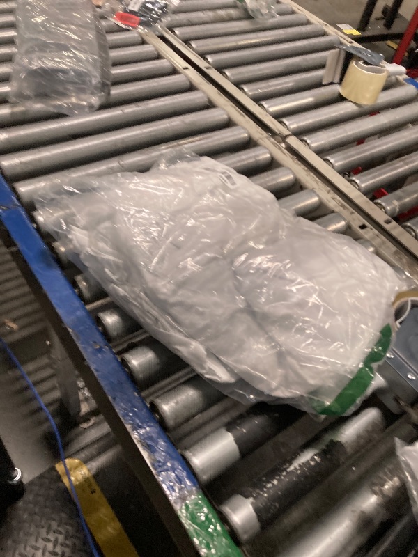 Photo 1 of Extra Deep Queen Sheet Set - 6 Piece Breathable and Cooling Sheets - Hotel Luxury Bed Sheets Set - Easy & Secure Fit - Soft, Wrinkle Free and Comfy Sheets Set - White Sheet Set with Extra Deep Pockets