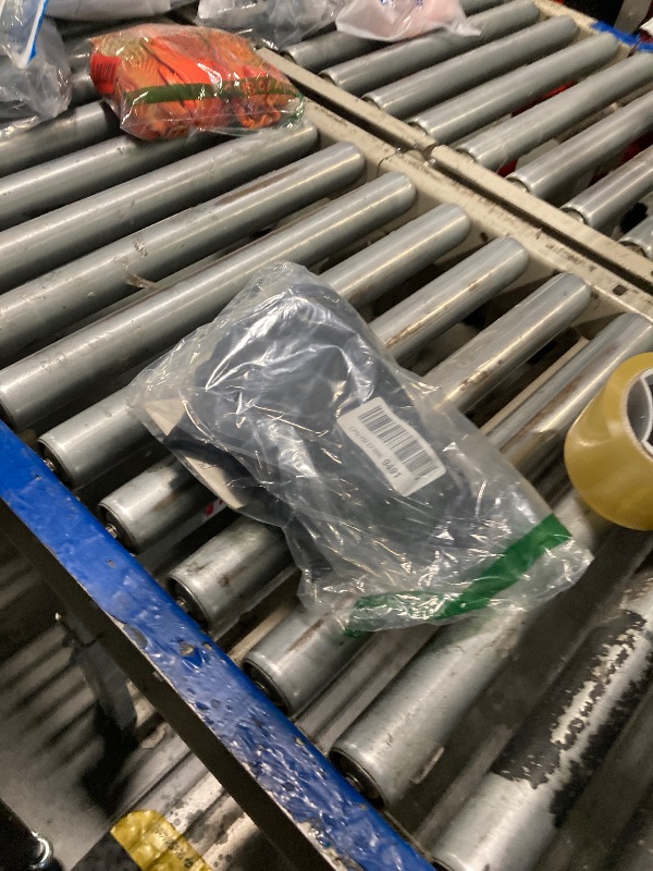 Photo 1 of Body Glove Women's Standard Smoothies Flirty Surf Rider Solid Bikini Bottom Swimsuit, Black, Large