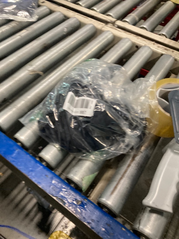 Photo 1 of Florboom Womens Cute Tops Scoop Neck Cold Shoulder Tshirts Tees Blouses Black L