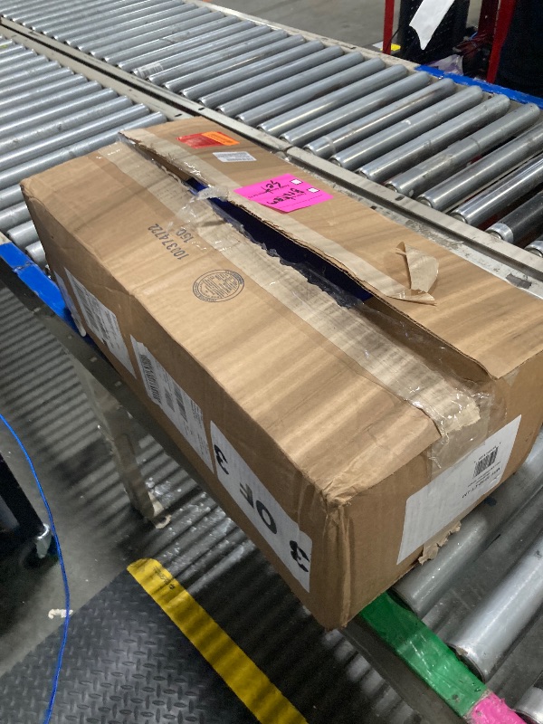 Photo 1 of ***Only Box 3 of 3*** Aquasana Whole House Max Flow Water Filter | 1,000,000 Gallons | Salt-Free Softener Alternative | Carbon & KDF | Long-Lasting Pre-Filter | Reduce 97% Chlorine, Sediment & Scale | Rhino WH-1010-CT-LM