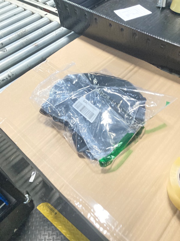 Photo 1 of **PANTS ONLY ** BTFBM Women Summer 2 Piece Outfits 2025 Beach Crew Neck Sleeveless Cropped Top Elastic Waist Wide Leg Pants Lounge Set(Black, Small)