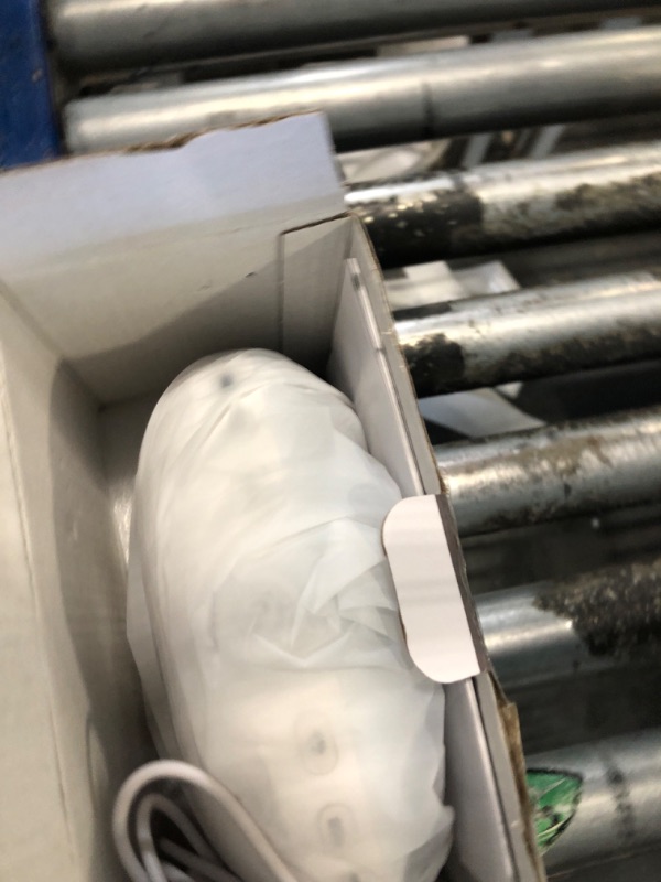 Photo 1 of *****ALARM DOSENT WORK****EASYERA Sunrise Alarm Clock Sound Machine, Upgraded Backlit Buttons, 26 Soothing Sounds, White Noise Machine Night Light, Bluetooth Speaker Wake Up Light for Bedroom, Heavy Sleeper, Adults, Kids