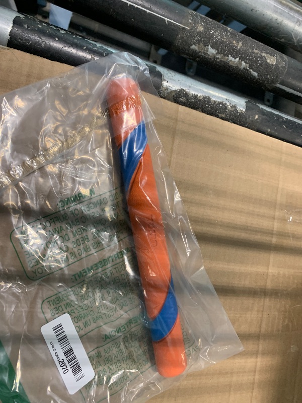 Photo 1 of ****USED****Chuckit! Interactive Dog Toy Ultra Fetch Stick - 12 Inch Outdoor Dog Toy for All Breed Sizes