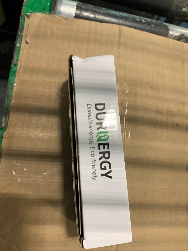 Photo 1 of ****MISSING 1 PACK****DURNERGY SR621SW Watch Battery 100 Pcs, AG1 Battery Watch Batteries 364 363, Alkaline Coin Button Cell Battery, LR621 Green Battery