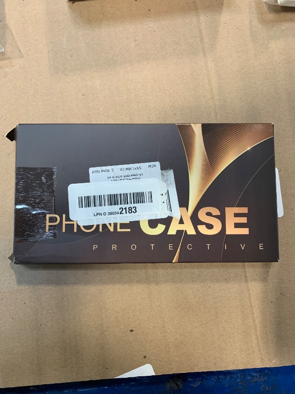 Photo 1 of **SIMILAR - PINK ** SKYLMW Compatible with iPhone 15 Pro Max Case with Invisible Magnetic O-Ring Stand Military-Grade Case for iPhone 15 ProMax 6.7" [Compatible with Mag-Safe][Great Grip Feeling], Rose Gold