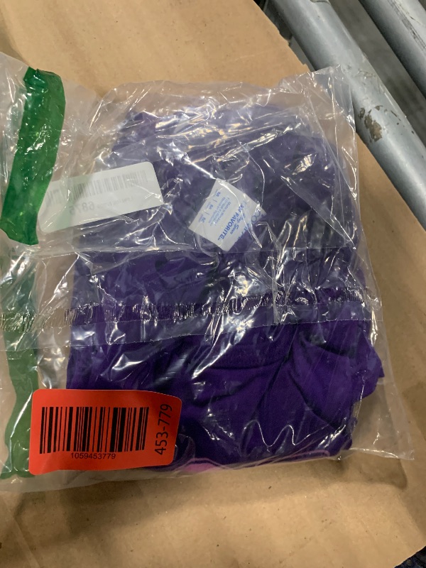 Photo 1 of **PURPLE**Boats N Hoes Funny Tshirt Tank Top M