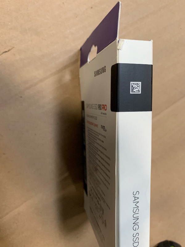 Photo 1 of **NEW FACTORY SEALED **SAMSUNG T7 Shield 1TB, up to 1050MB/s, USB 3.2 Gen2, Rugged, IP65 Rated, for Photographers, Content Creators and Gaming, Portable External Solid State Drive (MU-PE1T0S/AM, 2022), Black