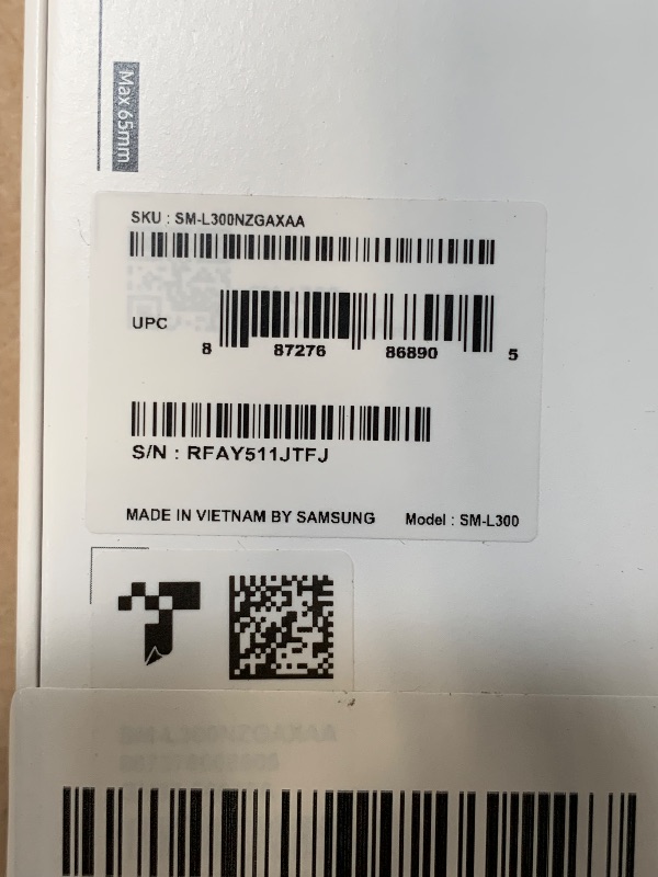 Photo 1 of **LOCKED** Samsung Galaxy Watch 7 40mm Bluetooth AI Smartwatch w/Energy Score, Wellness Tips, Heart Rate Tracking, Sleep Monitor, Fitness Tracker, 2024, Green [US Version, 1Yr Manufacturer Warranty]