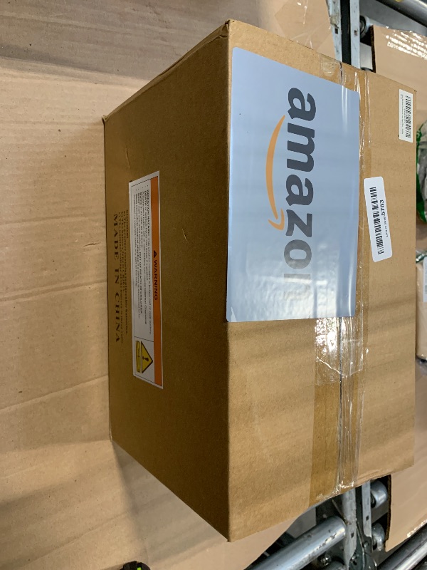 Photo 1 of *** LIGHTS DO NOT WORK *** Snow Machine with LED Lights 600w, Remote Control, Perfect for Parties Indoor, Christmas, Wedding, Stage Effect?A-600w