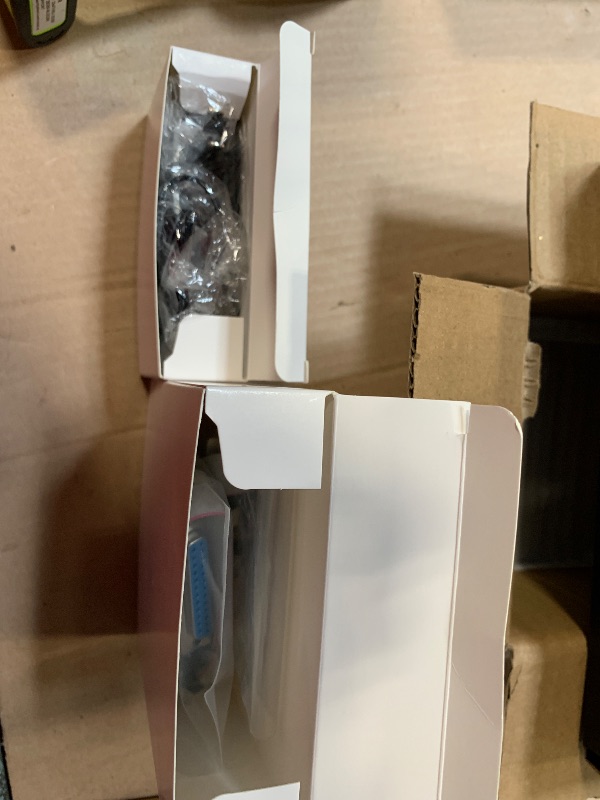 Photo 1 of Retro Pocket 386 CPU XT PC Laptop Computer 8088, Mini Laptop Compatible with Windows3.1 MS-DOS System, OPL3 Sound Card, VGA Graphics Card, LCD Screen Integrated Mouse Notebook Computer