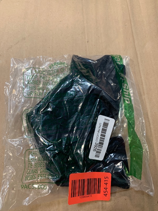 Photo 1 of ** BIKINI ONLY ** B2prity Womens Mesh Tankini Swimsuits Flowy Two Piece Bathing Suit V Neck Tie Knot Swim Top with High Waisted Bottom Black M