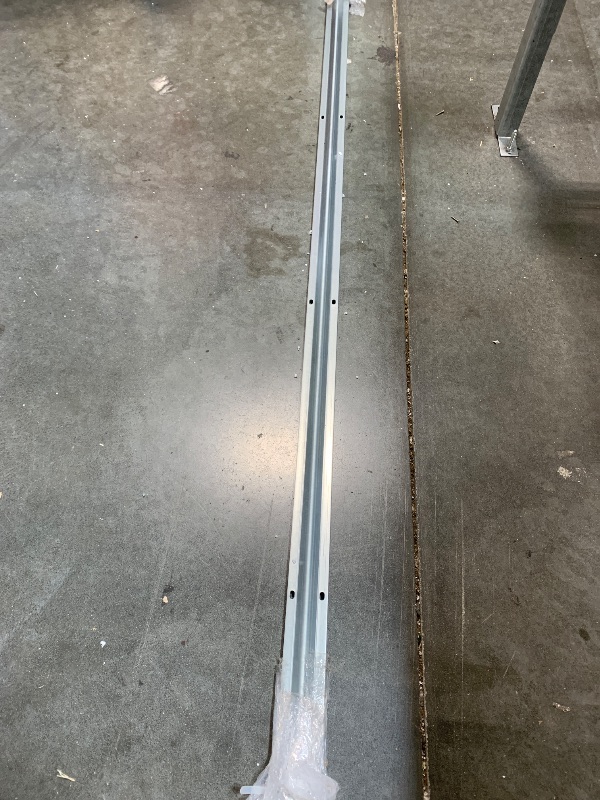 Photo 1 of ****SIMILAR****
Regency Table Stiffner, Metal