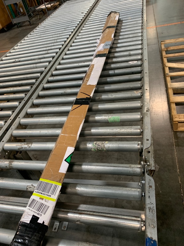 Photo 1 of ****SIMILAR****
Regency Table Stiffner, Metal