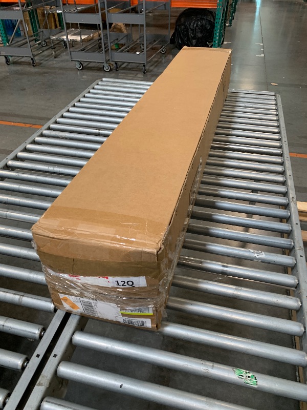 Photo 1 of ****SIMILAR***

Full Mattress, 12in Memory Foam Hybrid Mattress, Medium Firm and Individually Pocket Springs