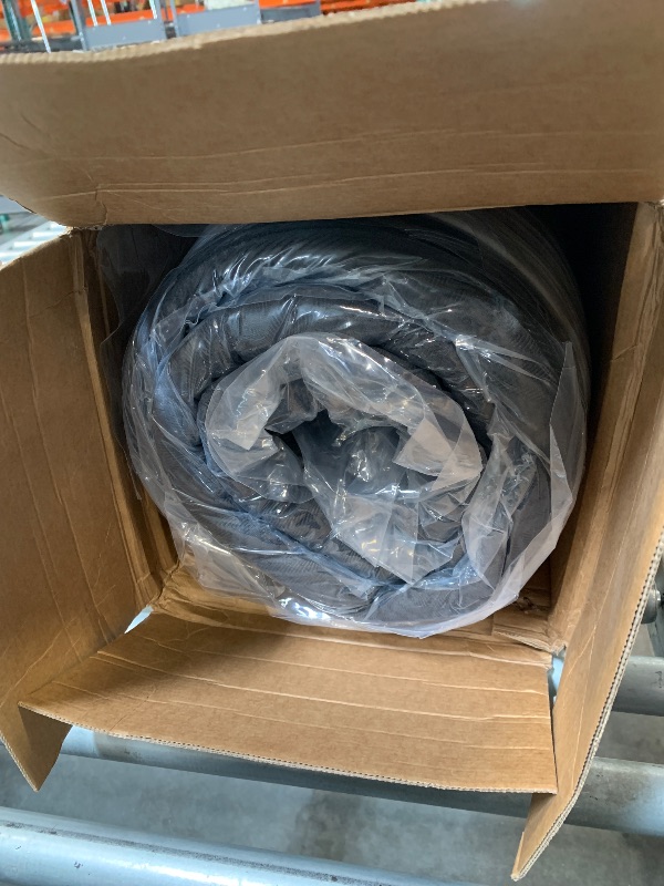 Photo 1 of ****SIMILAR***

Full Mattress, 12in Memory Foam Hybrid Mattress, Medium Firm and Individually Pocket Springs