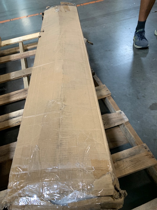 Photo 1 of ***SIMILAR****


Queen Mattress,12 inch Medium Firm Hybrid Bed Mattresses,Queen Size Mattress in a Box with High Density Foam and Independent Pocket Springs Provide Sleep Support&Pressure Relief,CertiPUR-US,Blue