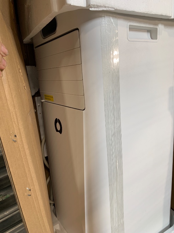 Photo 1 of ****SIMILAR***
Portable Air Conditioners, ***6,000 BTU**** 3-in-1 Portable AC unit for Rooms up to 450 Sq. Ft, Featuring 24H Timer, Smart Sleep Mode, Window Kits Included, Perfect for Bedrooms, Kitchens, and Apartments