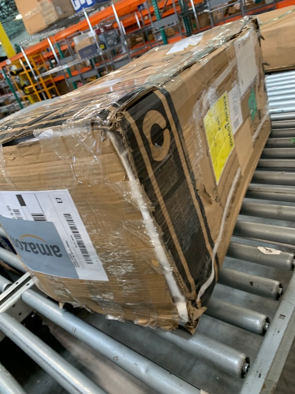 Photo 1 of ****SIMILAR***
Portable Air Conditioners, ***6,000 BTU**** 3-in-1 Portable AC unit for Rooms up to 450 Sq. Ft, Featuring 24H Timer, Smart Sleep Mode, Window Kits Included, Perfect for Bedrooms, Kitchens, and Apartments