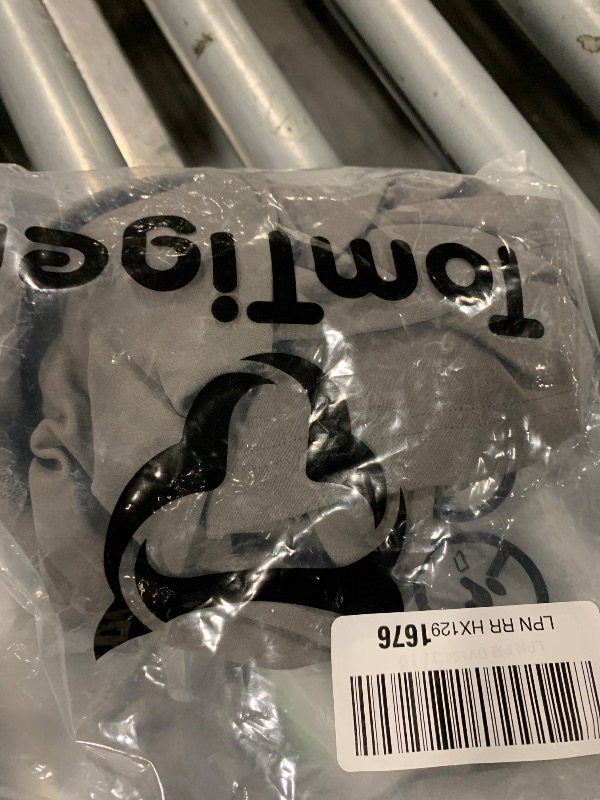 Photo 1 of ***SIMILAR**
TomTiger Workout Shorts for Women High Waist Gym Fitness Running Yoga Bike Active Exercise Women's Short Tummy Control 5" (M, Orange)