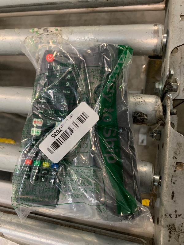 Photo 1 of ?Pack of 2? New Universal Remote for All Samsung TV Remote, Replacement Compatible for All Samsung Smart TV, LED, LCD, HDTV, 3D, Series TV